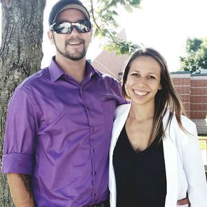 Meet your Posher, Kevin